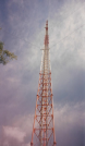 Transmitter Site